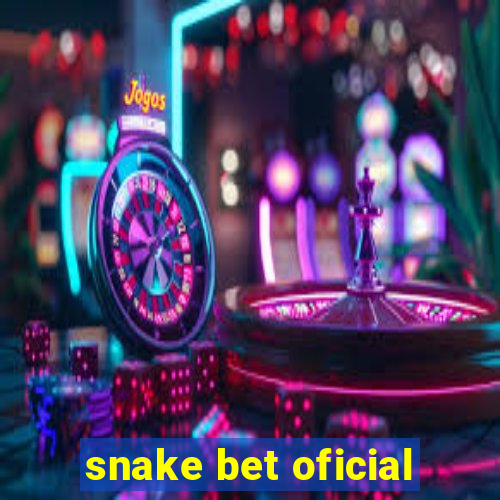 snake bet oficial